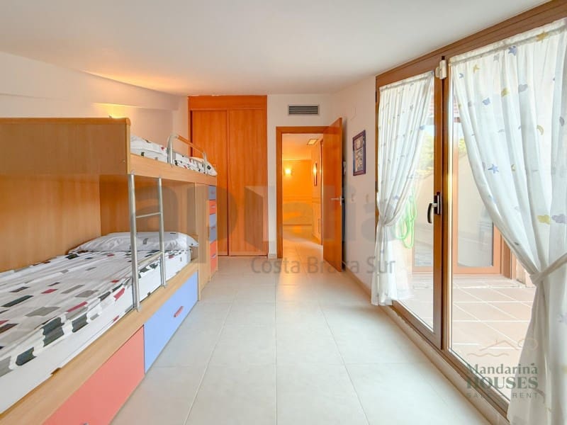 3 soverom Leilighet til salgs i Lloret de Mar med svømmebasseng garasje - € 278 000 (Ref: 9634153)