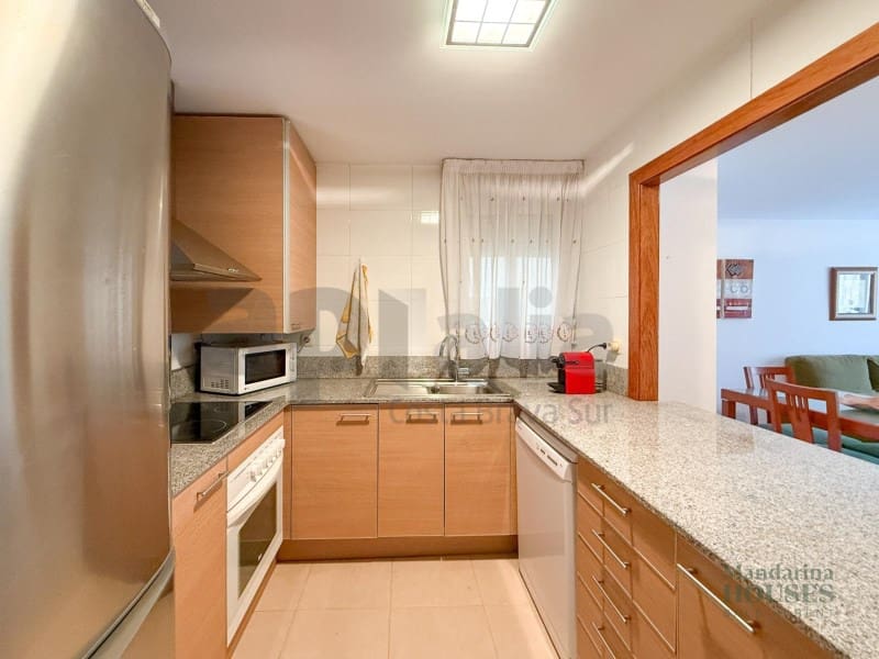 3 soverom Leilighet til salgs i Lloret de Mar med svømmebasseng garasje - € 278 000 (Ref: 9634153)