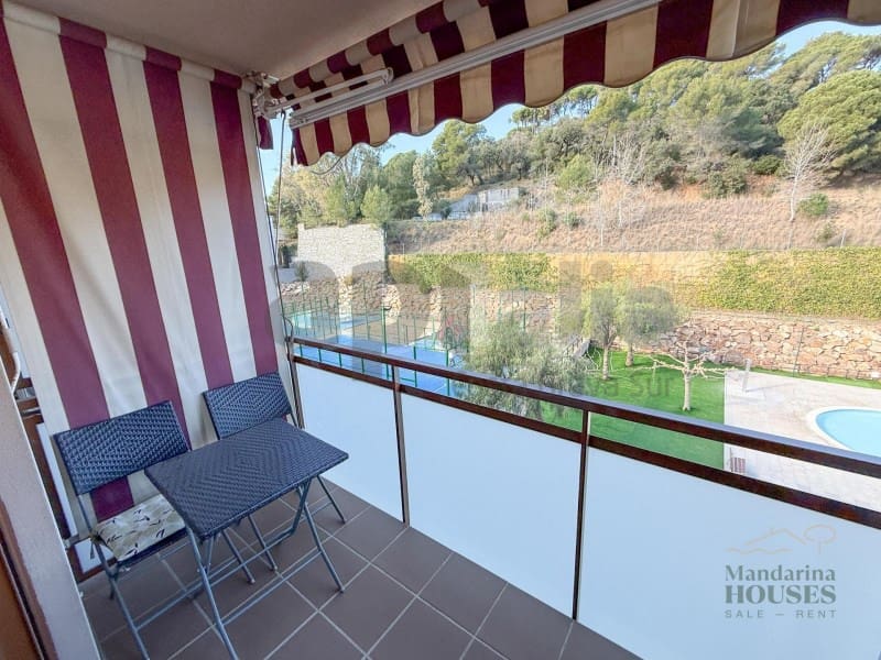 3 soverom Leilighet til salgs i Lloret de Mar med svømmebasseng garasje - € 278 000 (Ref: 9634153)