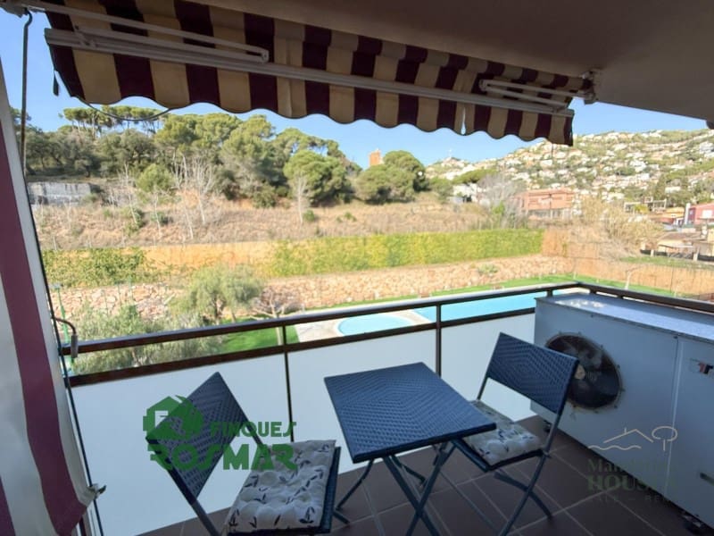 3 soverom Leilighet til salgs i Lloret de Mar med svømmebasseng garasje - € 278 000 (Ref: 9634153)