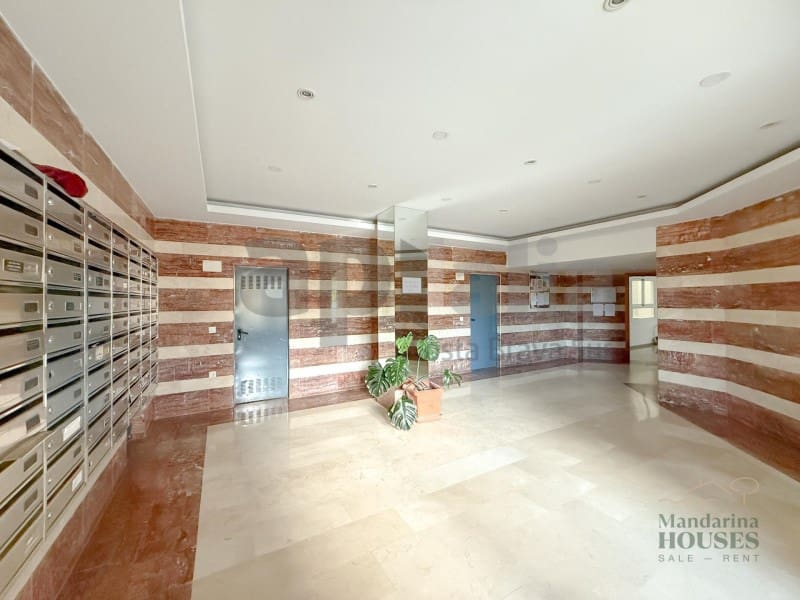 3 soverom Leilighet til salgs i Lloret de Mar med svømmebasseng garasje - € 278 000 (Ref: 9634153)