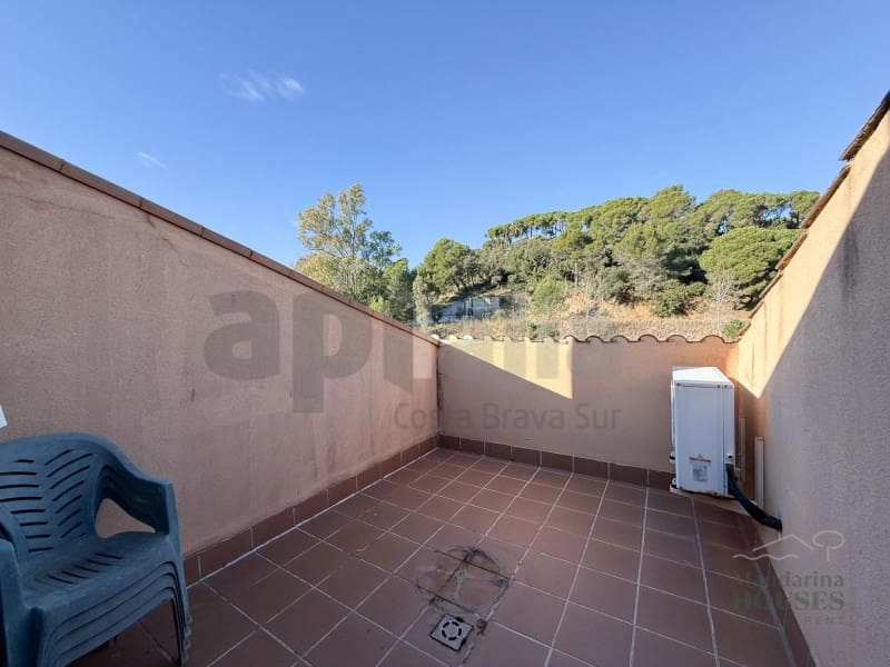 3 soverom Leilighet til salgs i Lloret de Mar med svømmebasseng garasje - € 278 000 (Ref: 9634153)