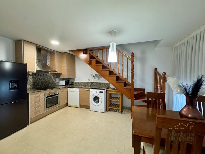 1 bedroom Apartment for sale in Lloret de Mar with garage - € 185,000 (Ref: 9634154)