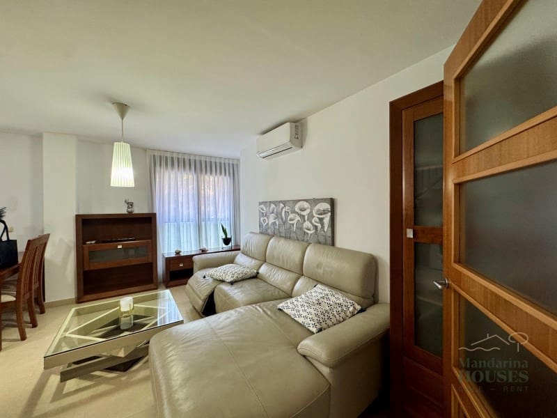 1 bedroom Apartment for sale in Lloret de Mar with garage - € 185,000 (Ref: 9634154)