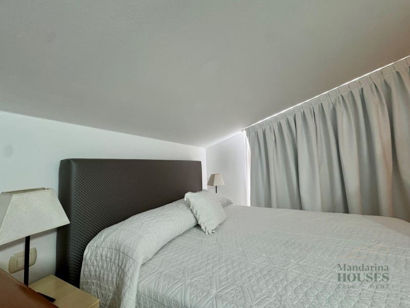 1 bedroom Apartment for sale in Lloret de Mar with garage - € 185,000 (Ref: 9634154)