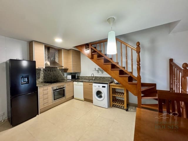 1 soveværelse Lejlighed til salg i Roca Grossa, Lloret de Mar med garage - € 185.000 (Ref: 9634154)