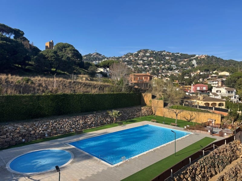 1 bedroom Apartment for sale in Lloret de Mar with garage - € 185,000 (Ref: 9634154)