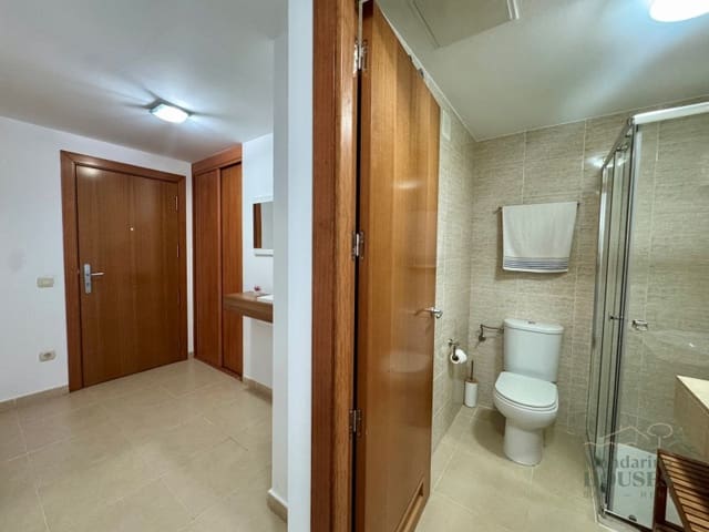 1 soveværelse Lejlighed til salg i Roca Grossa, Lloret de Mar med garage - € 185.000 (Ref: 9634154)