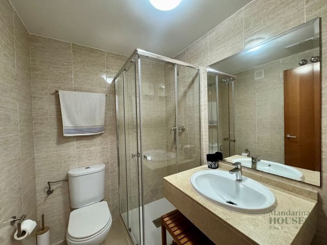 1 soveværelse Lejlighed til salg i Roca Grossa, Lloret de Mar med garage - € 185.000 (Ref: 9634154)