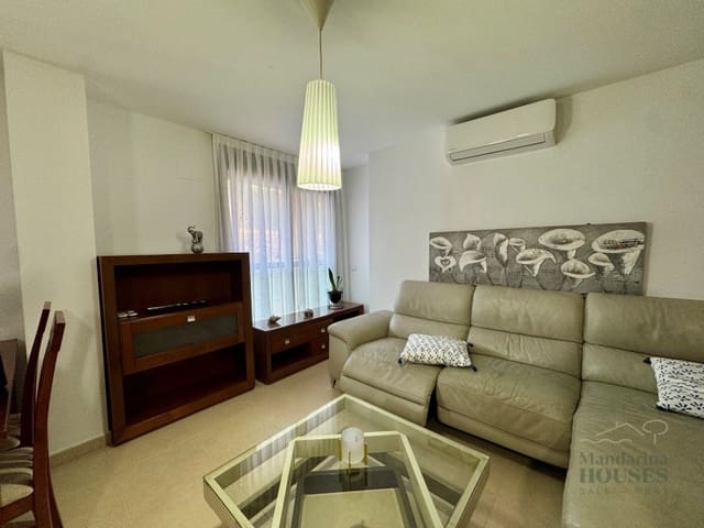 1 soveværelse Lejlighed til salg i Roca Grossa, Lloret de Mar med garage - € 185.000 (Ref: 9634154)