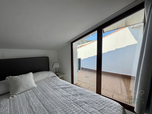 1 soveværelse Lejlighed til salg i Roca Grossa, Lloret de Mar med garage - € 185.000 (Ref: 9634154)