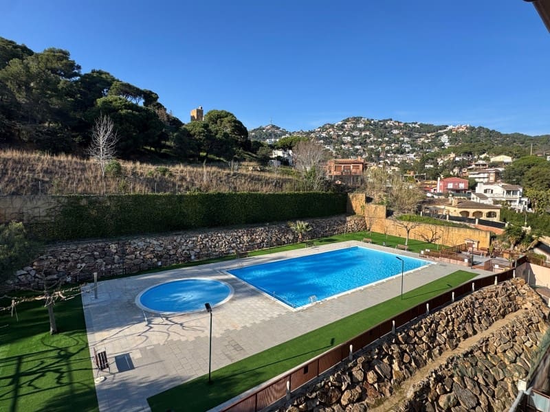 1 bedroom Apartment for sale in Lloret de Mar with garage - € 185,000 (Ref: 9634154)