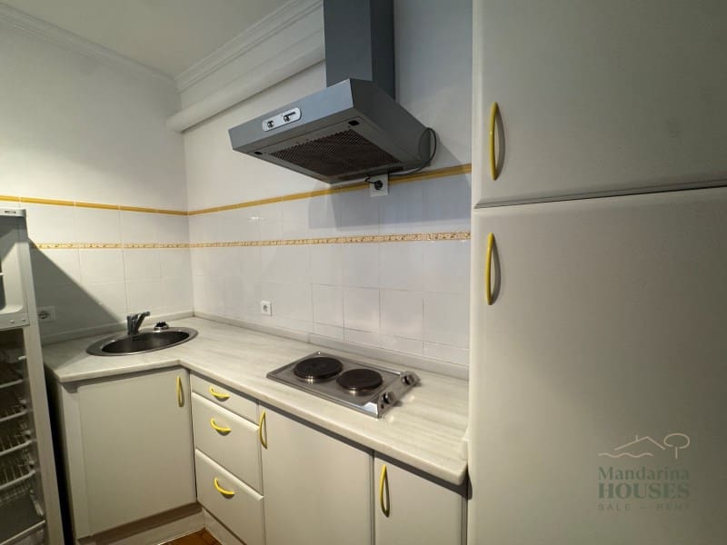 2 soveværelse Villa til leje i Lloret de Mar med garage - € 1.100 (Ref: 9659210)