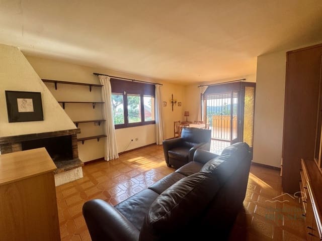 2 soveværelse Villa til leje i Condado del Jaruco - Puigventós, Lloret de Mar med garage - € 1.100 (Ref: 9659210)