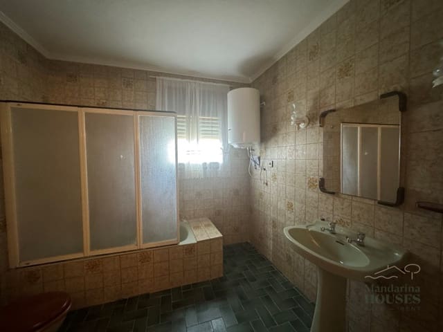 2 soveværelse Villa til leje i Condado del Jaruco - Puigventós, Lloret de Mar med garage - € 1.100 (Ref: 9659210)