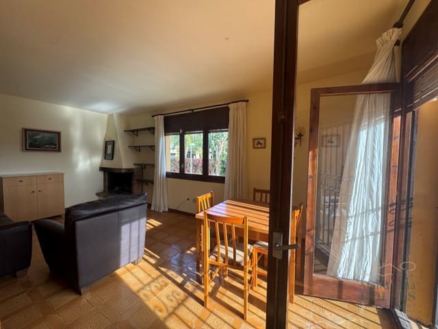 2 soveværelse Villa til leje i Condado del Jaruco - Puigventós, Lloret de Mar med garage - € 1.100 (Ref: 9659210)