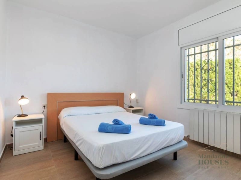 4 bedroom Villa for sale in Lloret de Mar with pool garage - € 590,000 (Ref: 9698707)