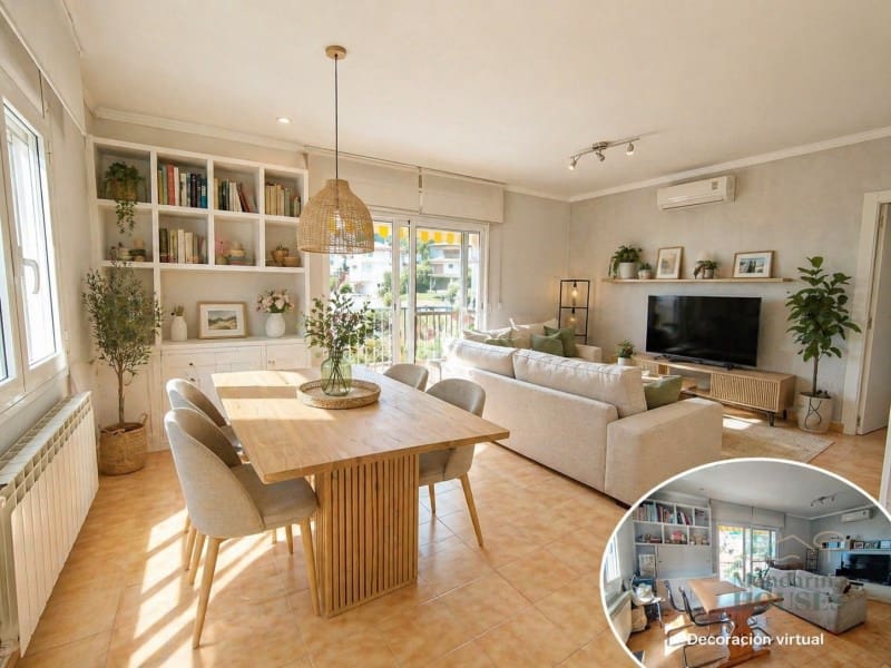 3 soveværelse Villa til salg i Lloret de Mar med swimmingpool garage - € 429.000 (Ref: 9719769)