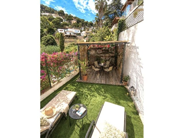 3 chambre Villa/Maison à vendre à Roca Grossa, Lloret de Mar avec piscine garage - 429 000 € (Ref: 9719769)