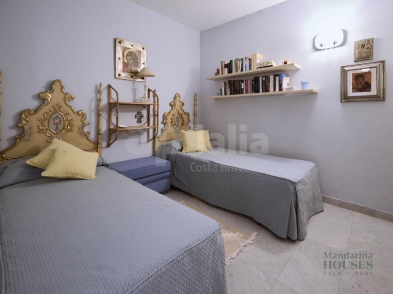 5 quarto Apartamento para venda em Lloret de Mar - 595 000 € (Ref: 9721484)