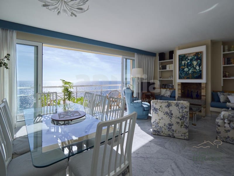 5 quarto Apartamento para venda em Lloret de Mar - 595 000 € (Ref: 9721484)