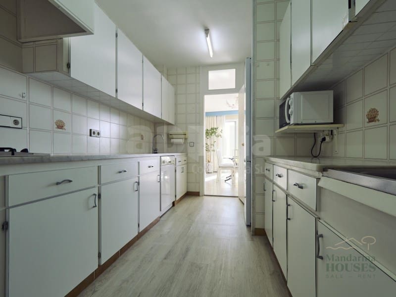 5 quarto Apartamento para venda em Lloret de Mar - 595 000 € (Ref: 9721484)