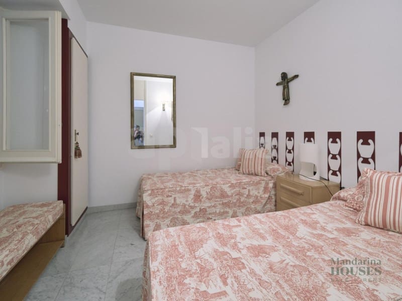 5 quarto Apartamento para venda em Lloret de Mar - 595 000 € (Ref: 9721484)
