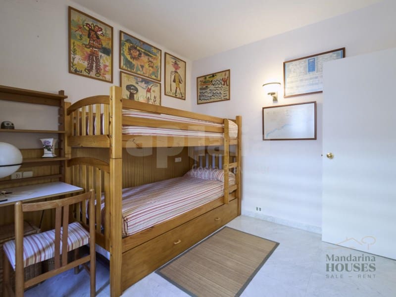 5 quarto Apartamento para venda em Lloret de Mar - 595 000 € (Ref: 9721484)