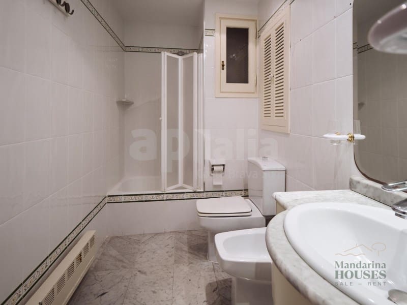 5 quarto Apartamento para venda em Lloret de Mar - 595 000 € (Ref: 9721484)