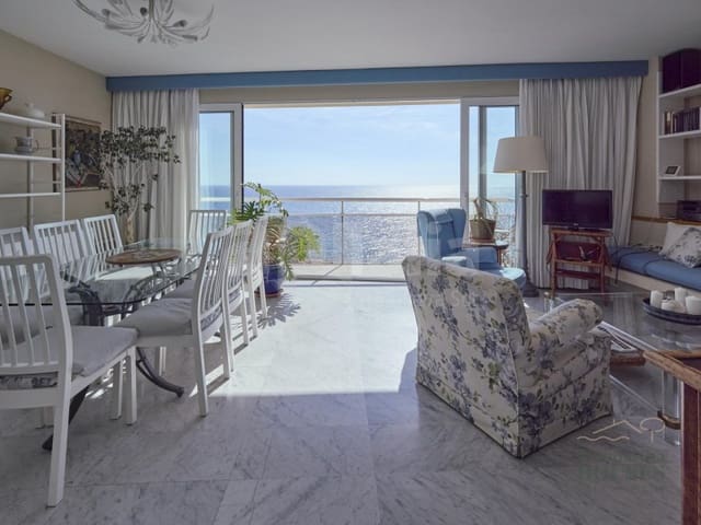 5 camera da letto Appartamento in vendita in Centre, Lloret de Mar - 595.000 € (Rif: 9721484)