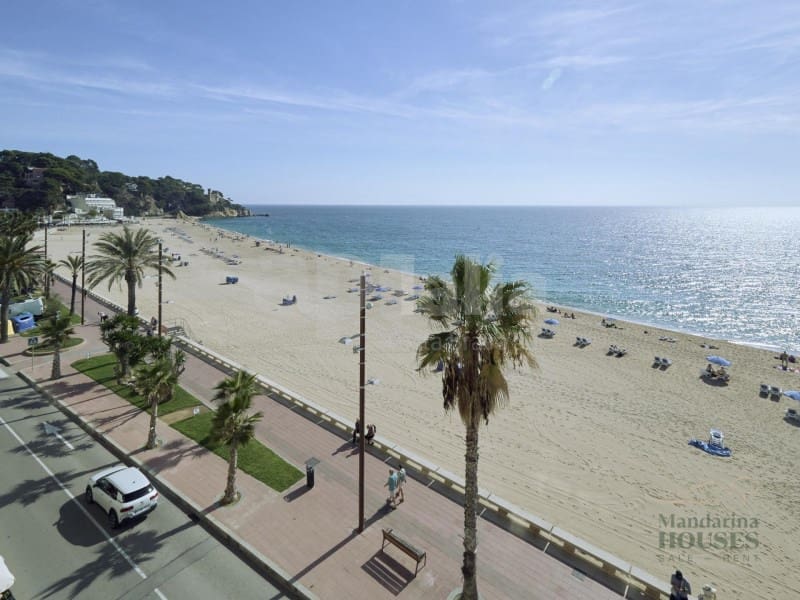 5 quarto Apartamento para venda em Lloret de Mar - 595 000 € (Ref: 9721484)