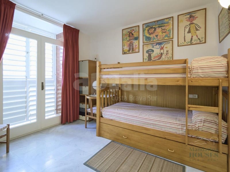 5 quarto Apartamento para venda em Lloret de Mar - 595 000 € (Ref: 9721484)