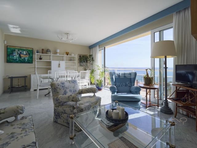 5 camera da letto Appartamento in vendita in Centre, Lloret de Mar - 595.000 € (Rif: 9721484)