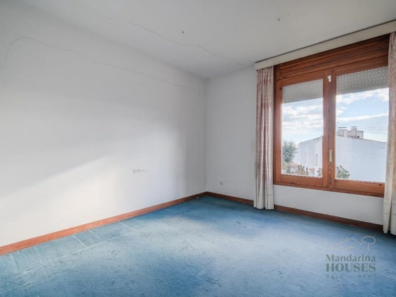4 soveværelse Villa til salg i Sant Feliu de Guixols med garage - € 750.000 (Ref: 9731880)