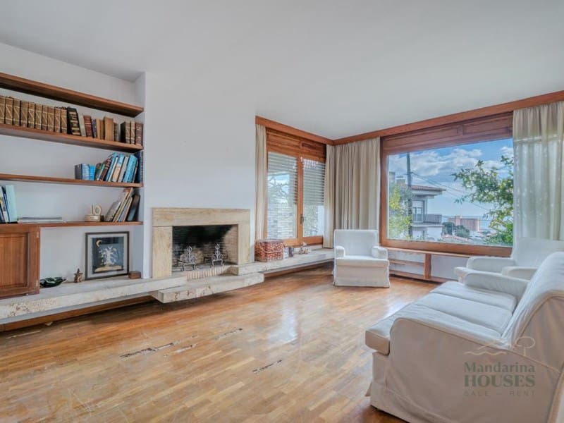 4 soveværelse Villa til salg i Sant Feliu de Guixols med garage - € 750.000 (Ref: 9731880)