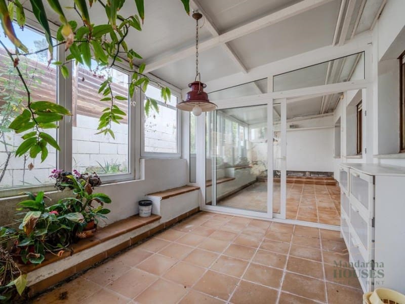 4 soveværelse Villa til salg i Sant Feliu de Guixols med garage - € 750.000 (Ref: 9731880)