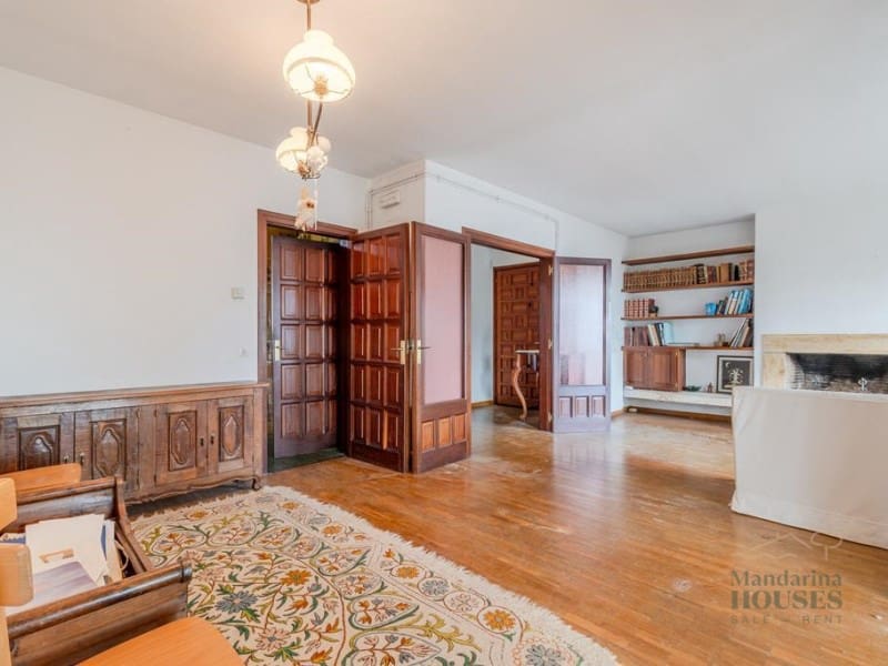 4 soveværelse Villa til salg i Sant Feliu de Guixols med garage - € 750.000 (Ref: 9731880)