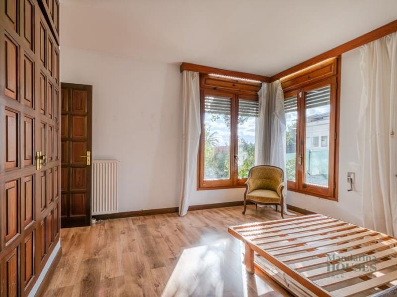 4 soveværelse Villa til salg i Sant Feliu de Guixols med garage - € 750.000 (Ref: 9731880)