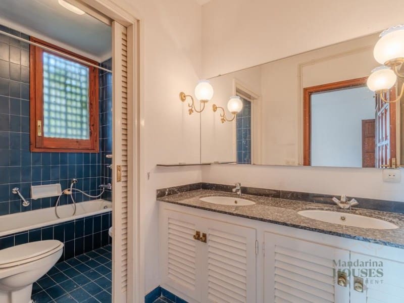 4 soveværelse Villa til salg i Sant Feliu de Guixols med garage - € 750.000 (Ref: 9731880)