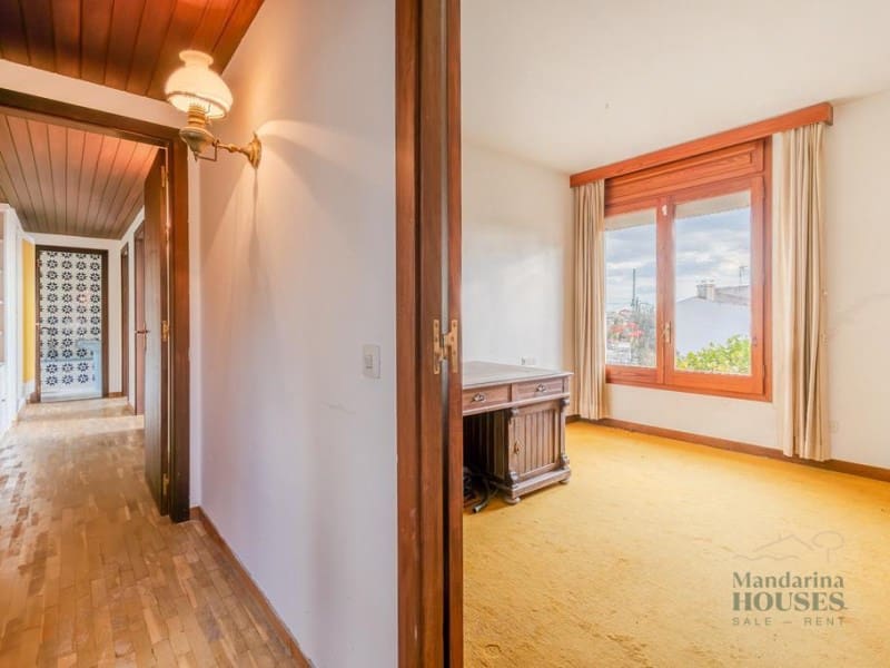 4 soveværelse Villa til salg i Sant Feliu de Guixols med garage - € 750.000 (Ref: 9731880)