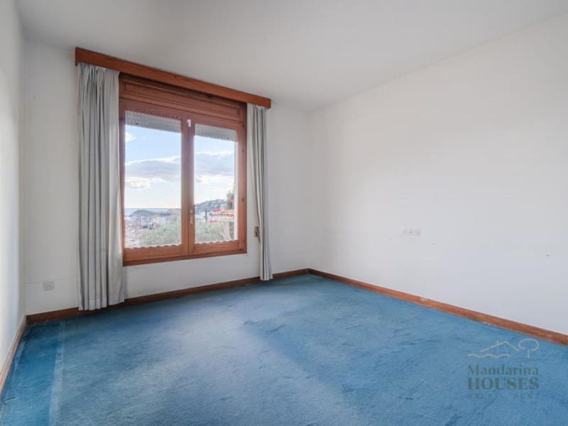 4 soveværelse Villa til salg i Sant Feliu de Guixols med garage - € 750.000 (Ref: 9731880)