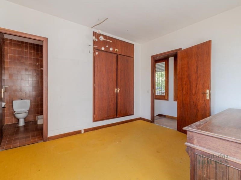 4 soveværelse Villa til salg i Sant Feliu de Guixols med garage - € 750.000 (Ref: 9731880)