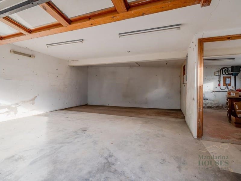 4 soveværelse Villa til salg i Sant Feliu de Guixols med garage - € 750.000 (Ref: 9731880)