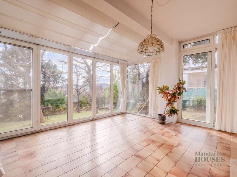 4 soveværelse Villa til salg i Sant Feliu de Guixols med garage - € 750.000 (Ref: 9731880)