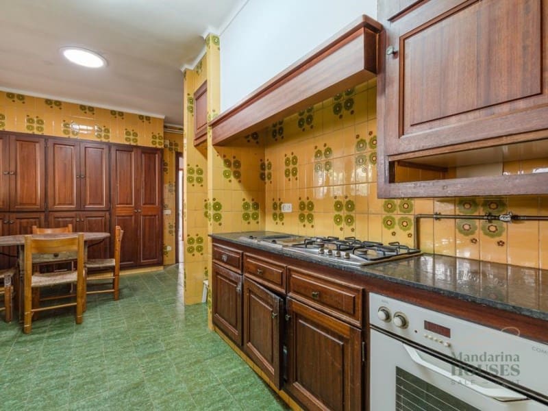 4 soveværelse Villa til salg i Sant Feliu de Guixols med garage - € 750.000 (Ref: 9731880)