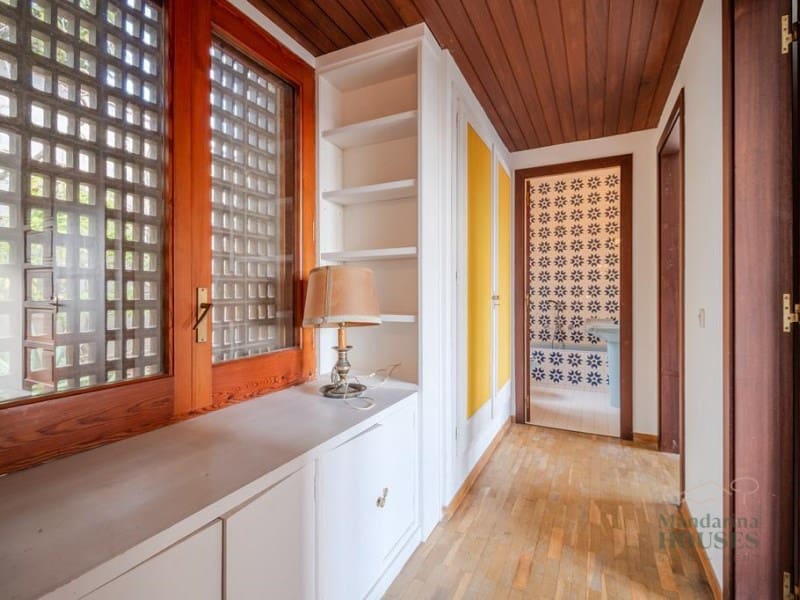 4 soveværelse Villa til salg i Sant Feliu de Guixols med garage - € 750.000 (Ref: 9731880)