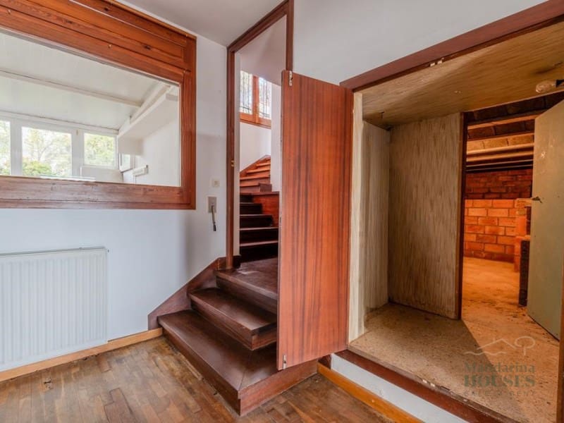 4 soveværelse Villa til salg i Sant Feliu de Guixols med garage - € 750.000 (Ref: 9731880)