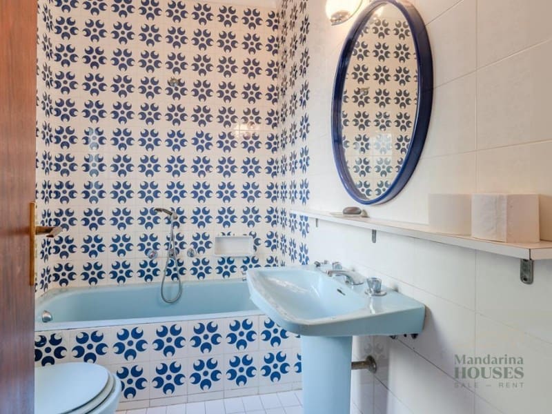 4 soveværelse Villa til salg i Sant Feliu de Guixols med garage - € 750.000 (Ref: 9731880)