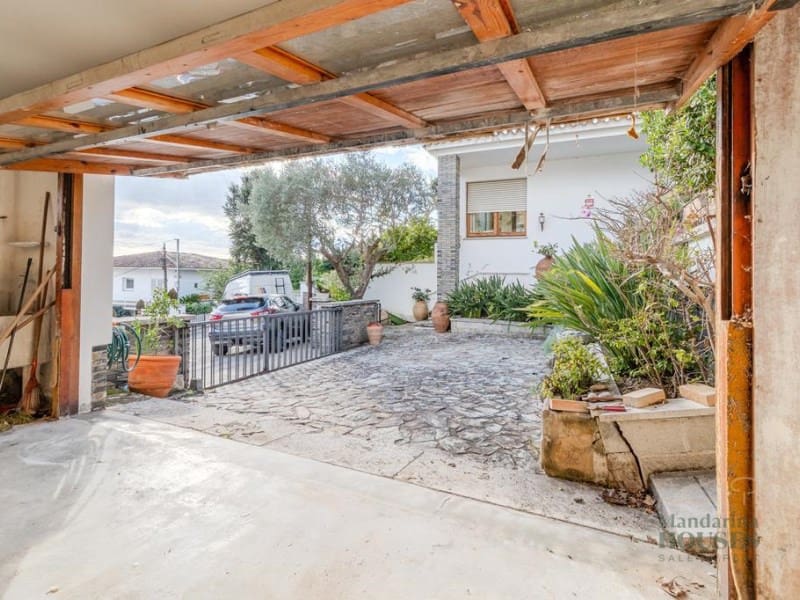 4 soveværelse Villa til salg i Sant Feliu de Guixols med garage - € 750.000 (Ref: 9731880)