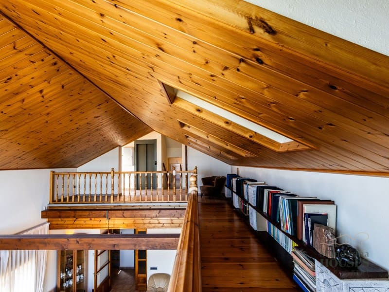 6 slaapkamer Villa te koop in Begur met garage - € 1.290.000 (Ref: 9738374)